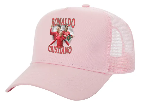 Cristiano Ronaldo — 1