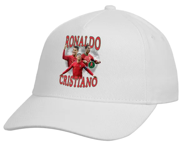 Cristiano Ronaldo — 2
