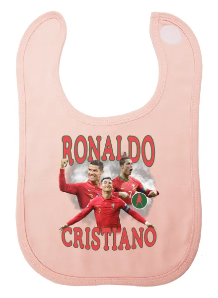 Cristiano Ronaldo — 1