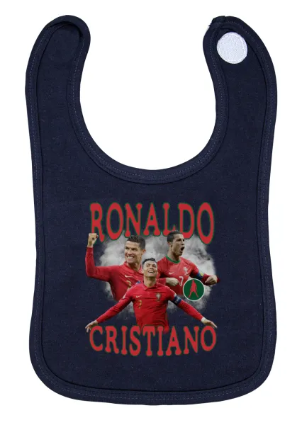 Cristiano Ronaldo — 1