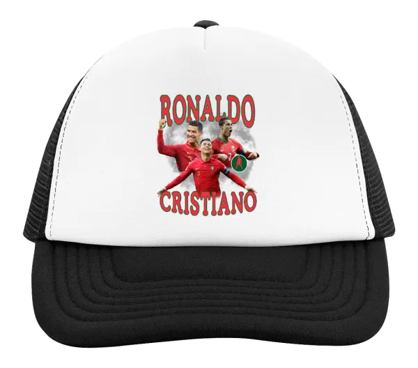 Cristiano Ronaldo — 2