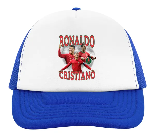 Cristiano Ronaldo — 2