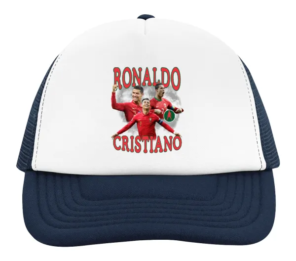 Cristiano Ronaldo — 2