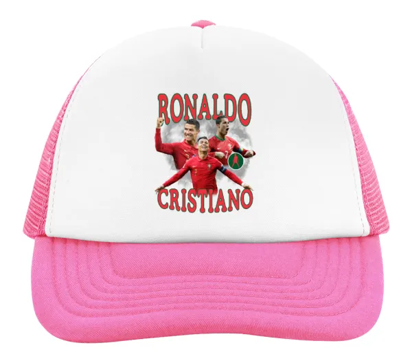 Cristiano Ronaldo — 2
