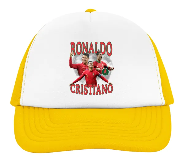 Cristiano Ronaldo — 2