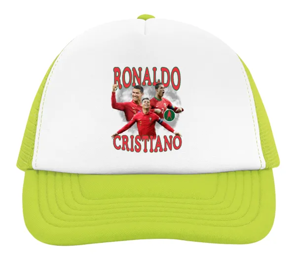 Cristiano Ronaldo — 2
