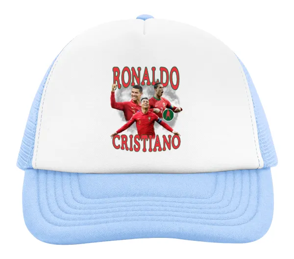 Cristiano Ronaldo — 2