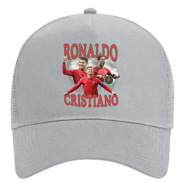 Cristiano Ronaldo — 2