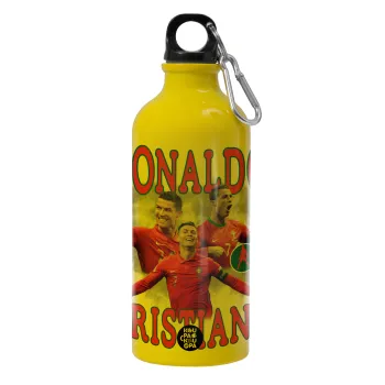 Cristiano Ronaldo, Water bottle 600ml