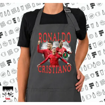 Cristiano Ronaldo — 1