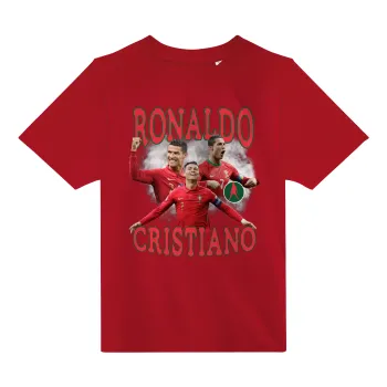 Cristiano Ronaldo — 2