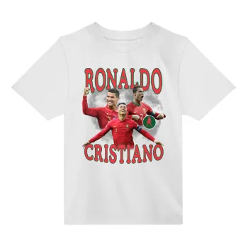 Cristiano Ronaldo — 2