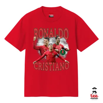 Cristiano Ronaldo — 2