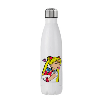 Sailor Moon, Stainless steel, double-walled, 750ml