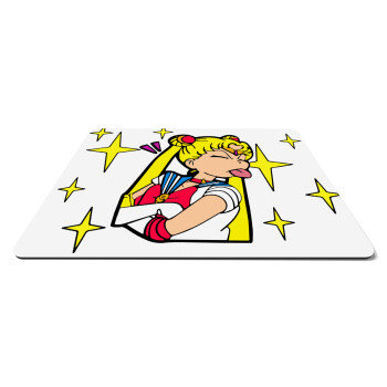 Sailor Moon, Mousepad ορθογώνιο 27x19cm