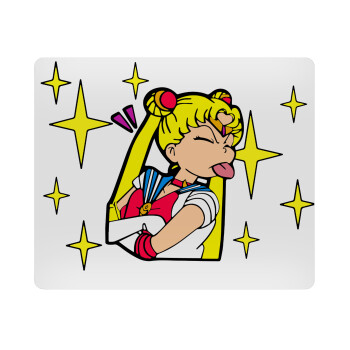 Sailor Moon, Mousepad rect 23x19cm