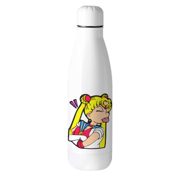 Sailor Moon, Metal mug thermos (Stainless steel), 500ml
