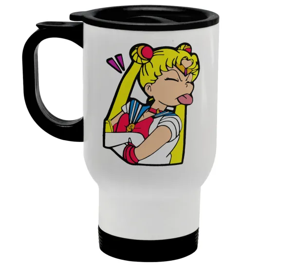 Sailor Moon — 1