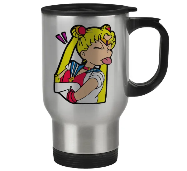 Sailor Moon — 1
