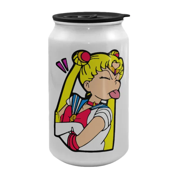 Sailor Moon — 1