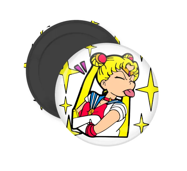 Sailor Moon — (5cm)