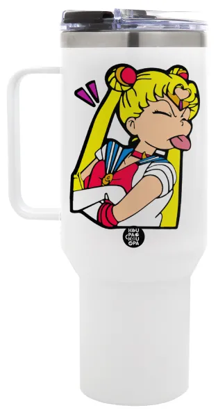 Sailor Moon — 1