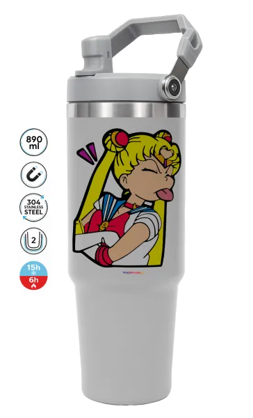 Sailor Moon — 1
