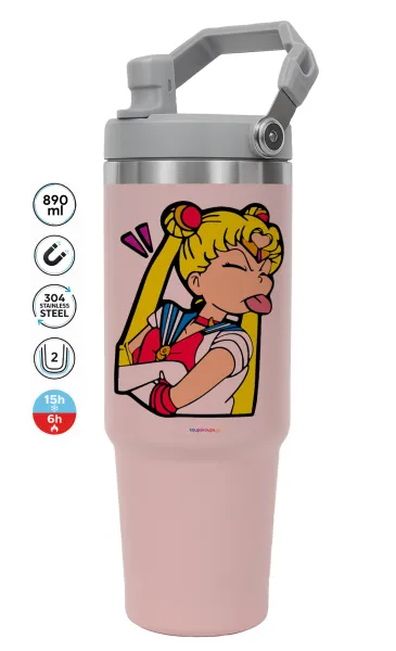 Sailor Moon — 1