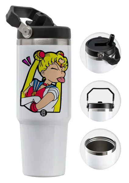 Sailor Moon — 1