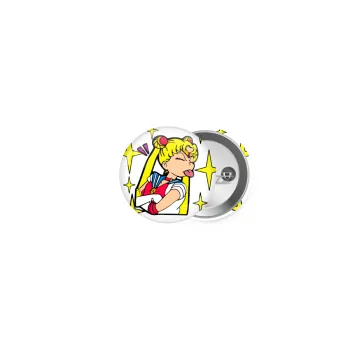 Sailor Moon, Κονκάρδα παραμάνα 2.5cm