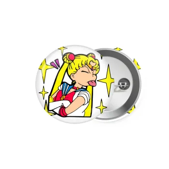 Sailor Moon, Κονκάρδα παραμάνα 5.9cm