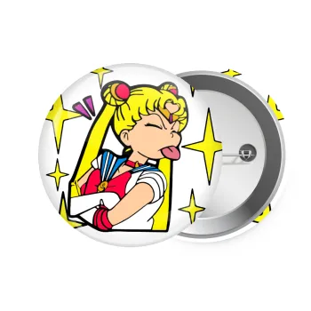 Sailor Moon, Κονκάρδα παραμάνα 7.5cm