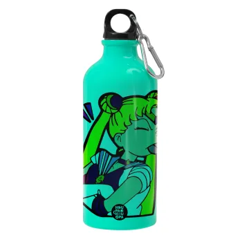 Sailor Moon, Water bottle 600ml