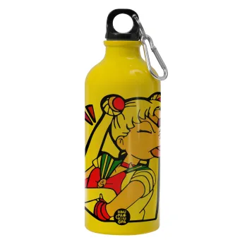 Sailor Moon, Water bottle 600ml