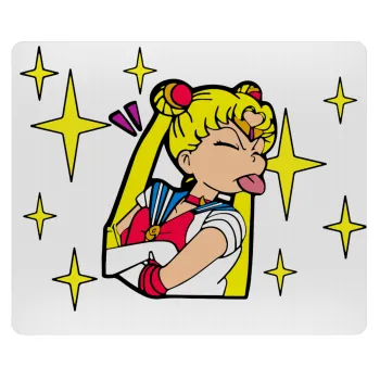 Sailor Moon, Mousepad ορθογώνιο 23x19cm