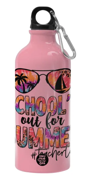 School's Out For Summer Teacher Life — 1