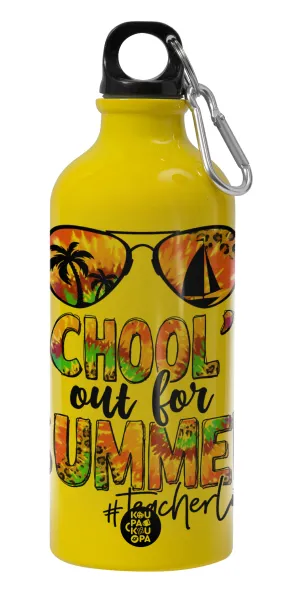 School's Out For Summer Teacher Life — 1