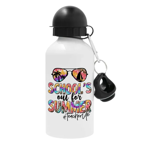 School's Out For Summer Teacher Life — 1