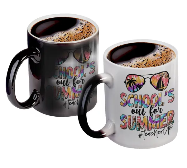 School's Out For Summer Teacher Life — 1