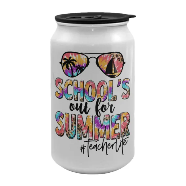 School's Out For Summer Teacher Life — 1
