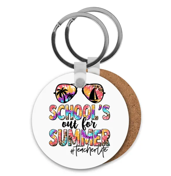 School's Out For Summer Teacher Life — 1