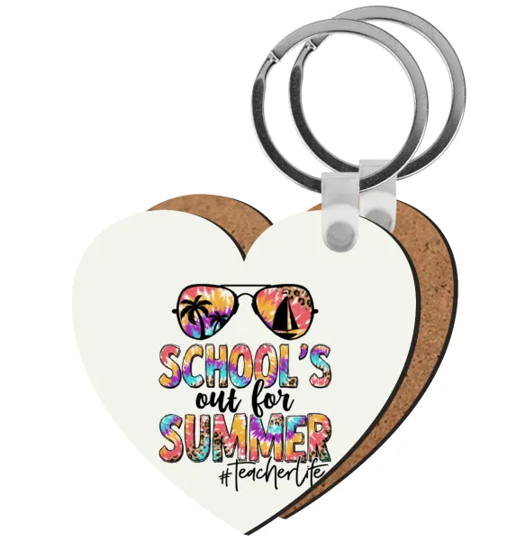 School's Out For Summer Teacher Life — 1