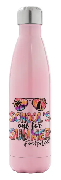 School's Out For Summer Teacher Life — 1