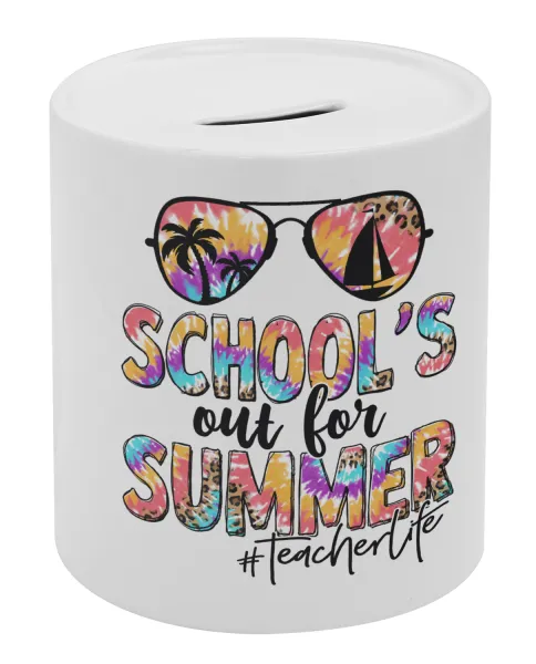 School's Out For Summer Teacher Life — 1