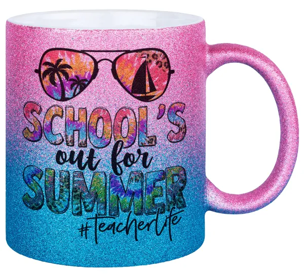 School's Out For Summer Teacher Life — 1