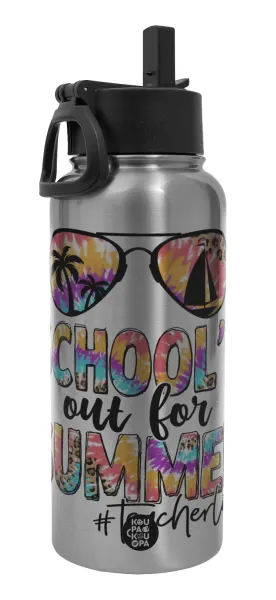 School's Out For Summer Teacher Life — 1