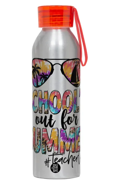 School's Out For Summer Teacher Life — 1