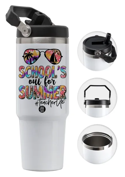 School's Out For Summer Teacher Life — 1