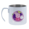 Peppa pig Queen — 1