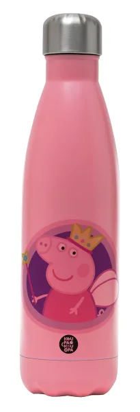 Peppa pig Queen — 1